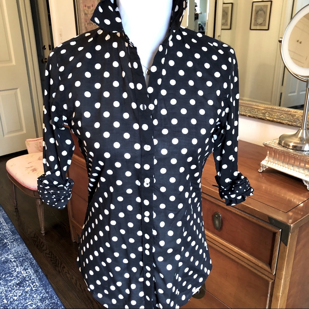 Banana Republic Soft-Wash Shirt